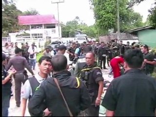 Arabic-Web-Niger Delta still a big challenge for Jonathan