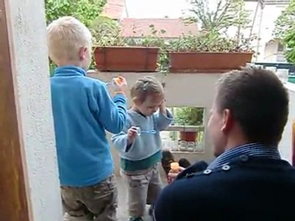 Bulles