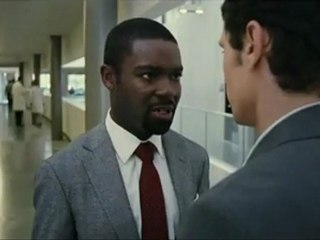 Rise of the Planet of the Apes - bande annonce