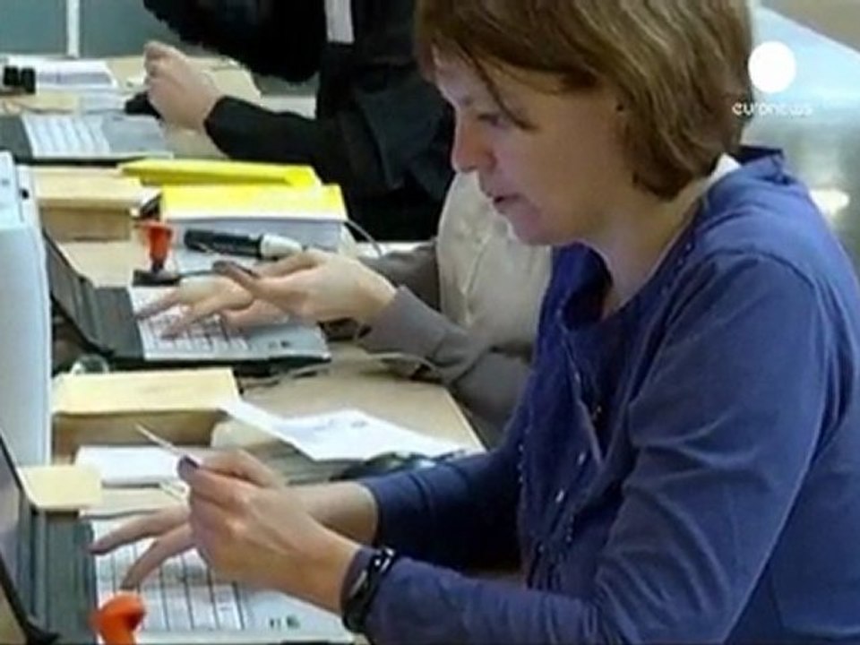 Percée de la droite nationaliste attendue en Finlande