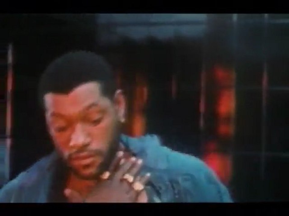 Dr Dre & Snoop Dogg "Deep Cover"