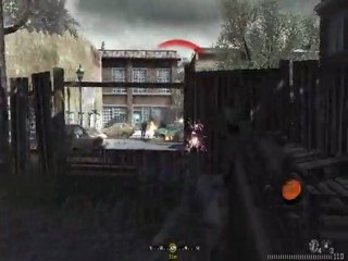 part 12 de Call Of Duty 4 La frapsoluce