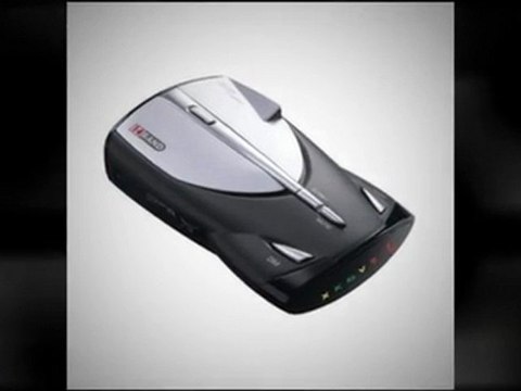 Discover more about radar detectors