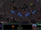Lulu Le Velu - Starcraft 2 - 06 - LiquidRet Vs LiquidHaypro