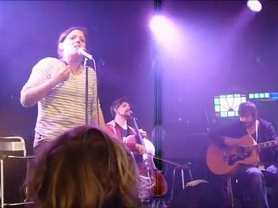 MELISSMELL - Je me souviens