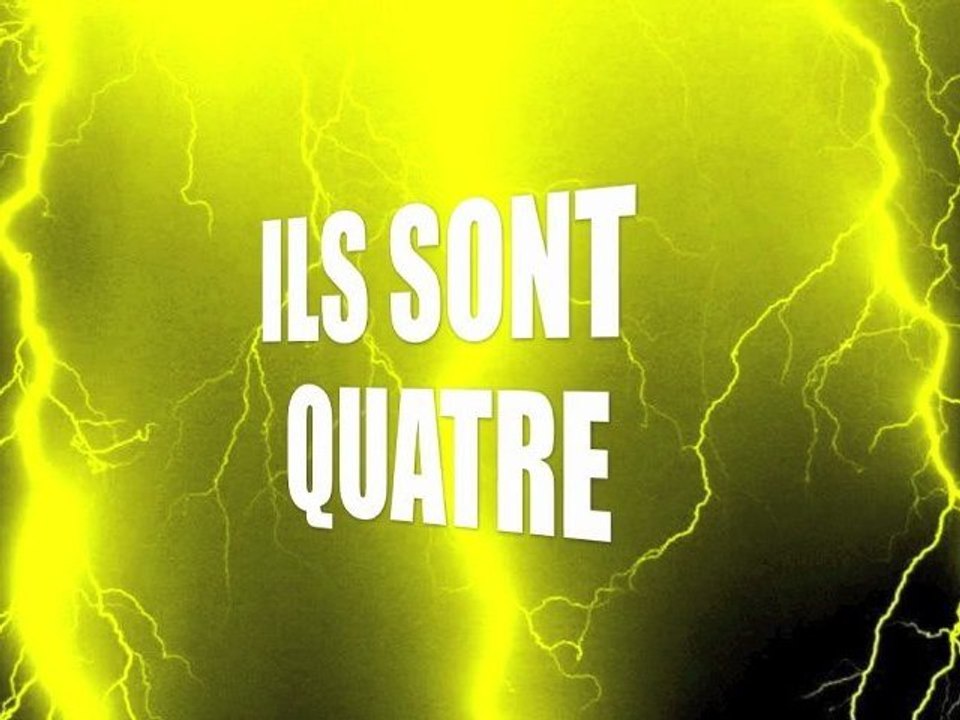 B4 TEAM v1.5 (New Version)