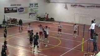 Agira Volley - Modica (3° turno play off)