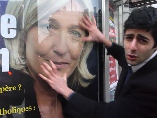 Je Parle de....(MBDTC)_La Prière du Poulet