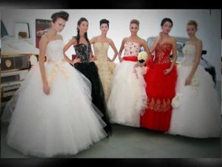 Rochii de Mireasa Timisoara - Rochii mireasa 2011