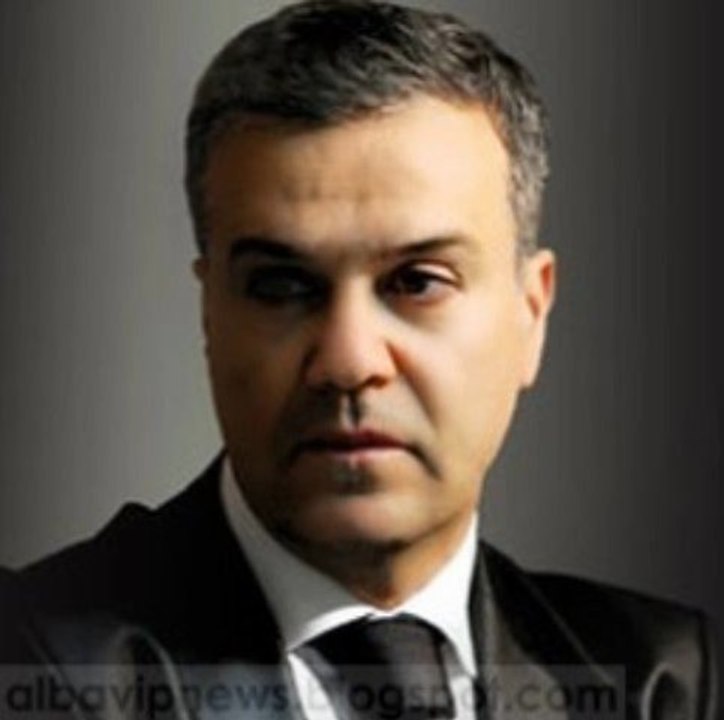 Ramadan Krasniqi DANI - Ik nga Diaspora