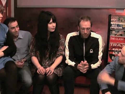 BRISA ROCHE - Interview Indiepoprock #6