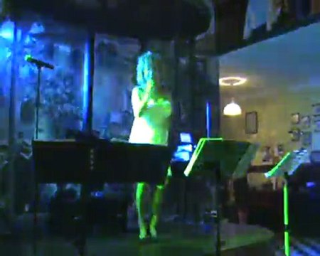 soirée dansante au restaurant l'Anais,à Ginestas 3