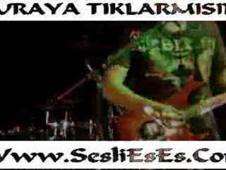 Varmı Aşktan Öte Varsa Sen Söyle