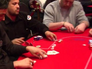 Finale CNIC 2011 - la bulle-