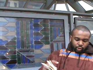 PT1 WHERE 2 OR 3 ARE GATHERED IN HIS NAME IS THE CHURCH