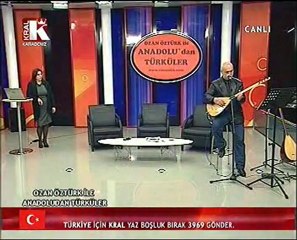 OZAN ÖZTÜRK SENİ ÇOK ÖZLEDİM GÜZEL SİNOP UM