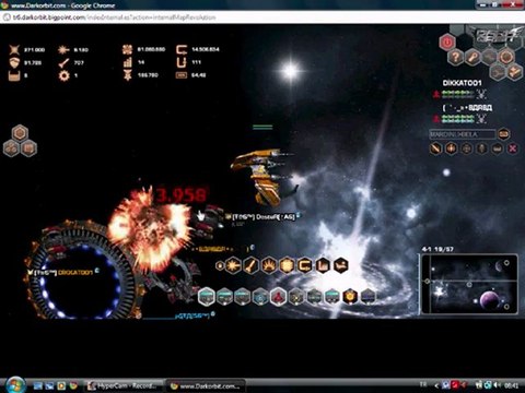 DARKORBİT TR6 DestuR[*AS] KIYIM
