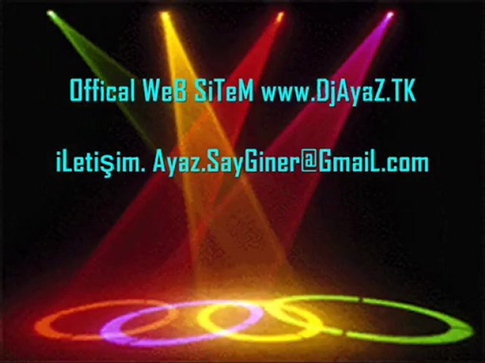 Dj AyaZ - Esmer BomBa - 2011