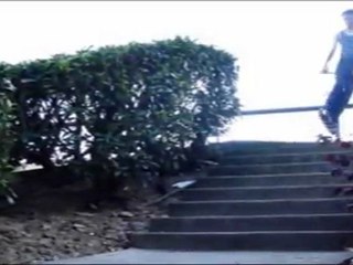 Maxime Bouzid Edit 2011 pour Easyriser