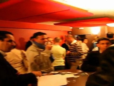 Deuxième soirée Vendée Grandeur Nature au Domaine de Brandois