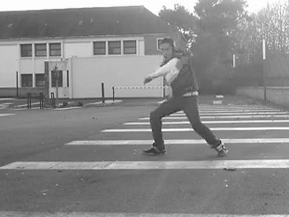 Vos vidéos   21 décembre 2010 22 39