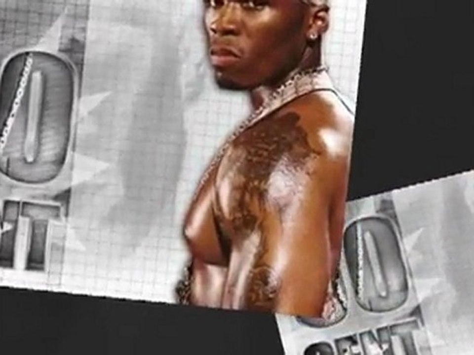50 CENT JUST A LİL BİT