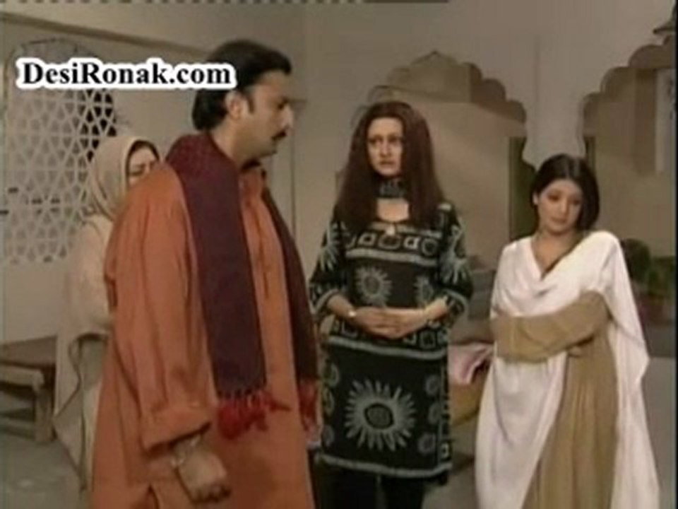 Landa Bazar - Episode 20 - Part 2