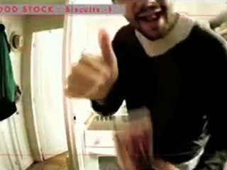 Hologram smartphone from Eyeka co-creation community