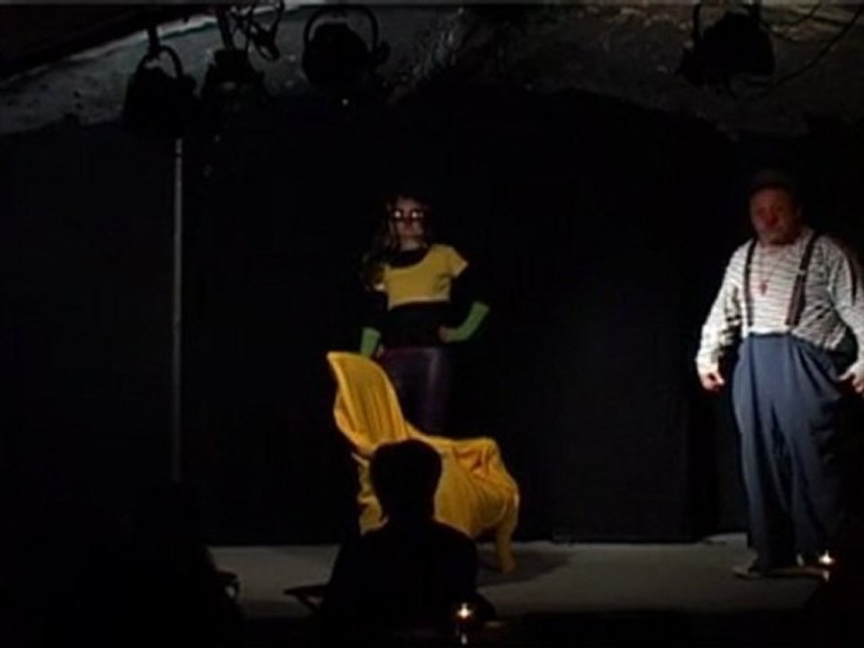 Zopercules 2011 - La voiture