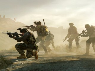 Vidéo test multijoueur Medal of Honor Xbox 360