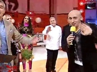 Marcel Pavel - La''Danut SRL''(17.April.2011)