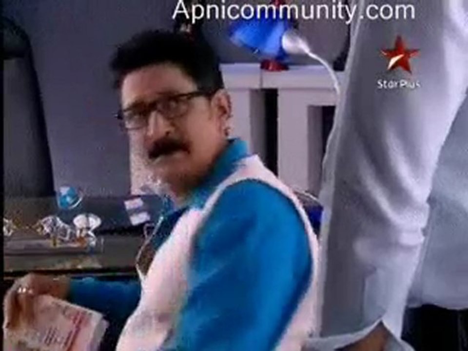 Love U Zindagi - 12th April 2011pt1