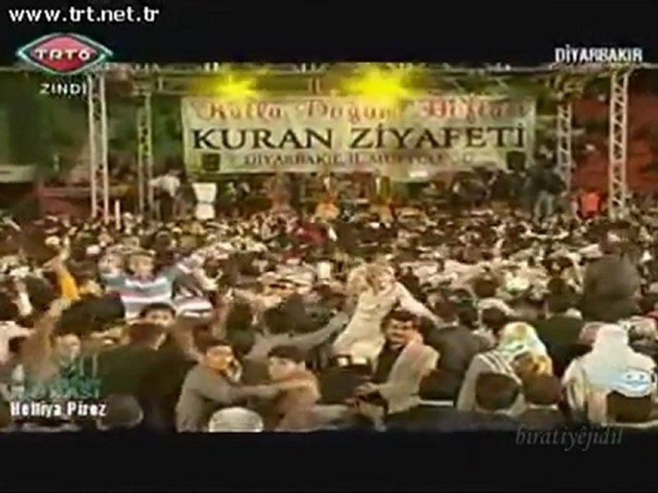 17 Grup Tillo-1 Kutlu Doğum 2011