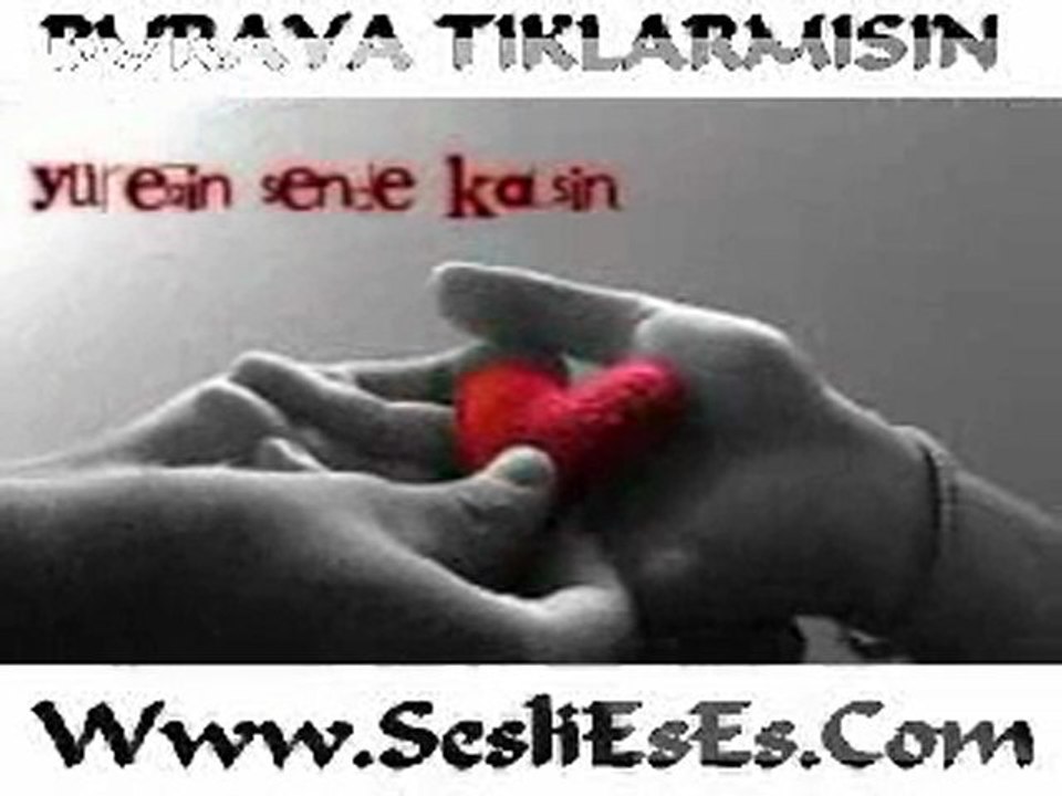 Yeminimi Bozdum Yapamam Senle