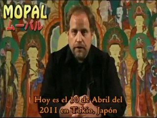 Benjamin Fulford - Message pour l'Humanité - 10 Avril 2011