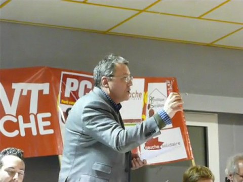 J. Nikonoff - Front lorrain de gauche- Nancy -17 dec 2010 - partie 2