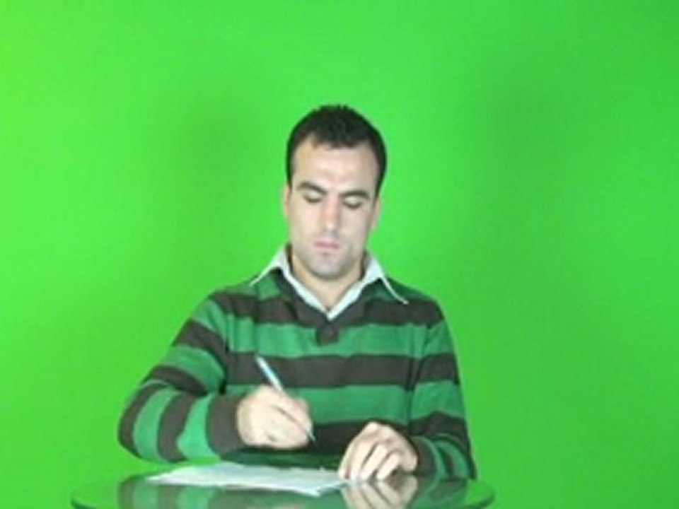 Ferhat Parlak’ın Spikerlik-Sunuculuk Eğitimi Sona Erdi 4