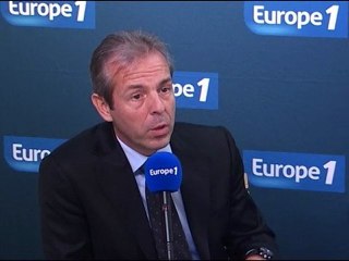 "La Chine et l'Inde sont deux marchés très importants"