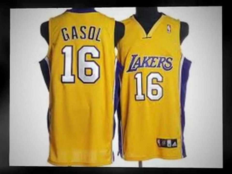 Picking the best NBA jerseys