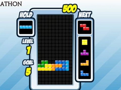tetris friends marathon