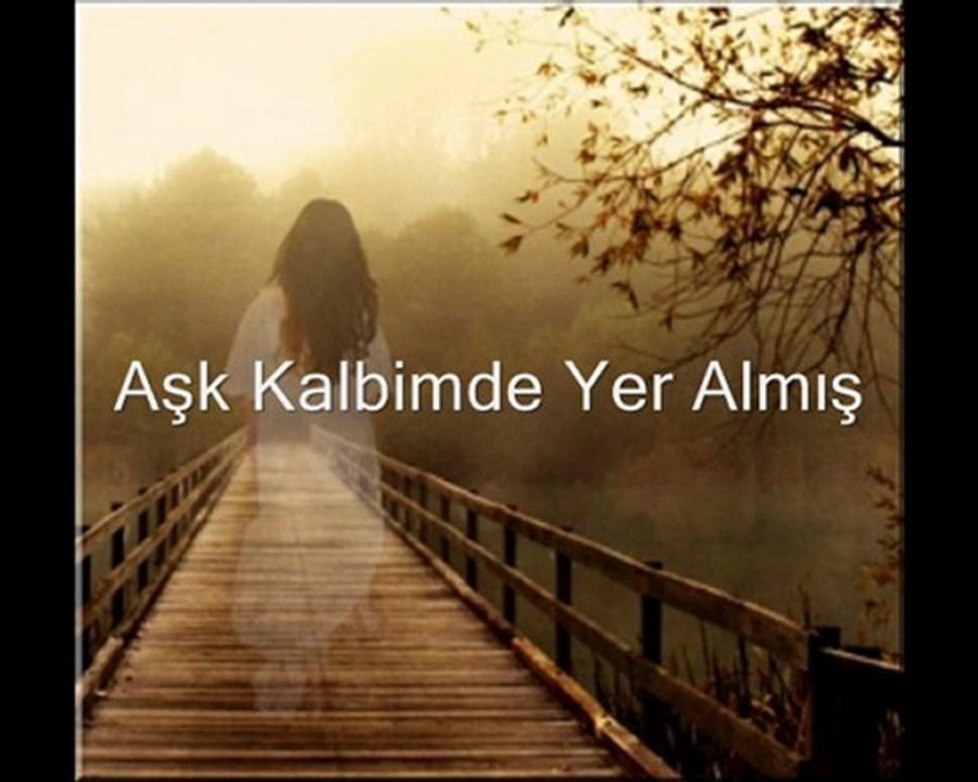 İbrahim Tatlıses - Aşk Kalbimde Yer Almış