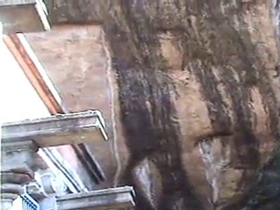 Thirumayam temple