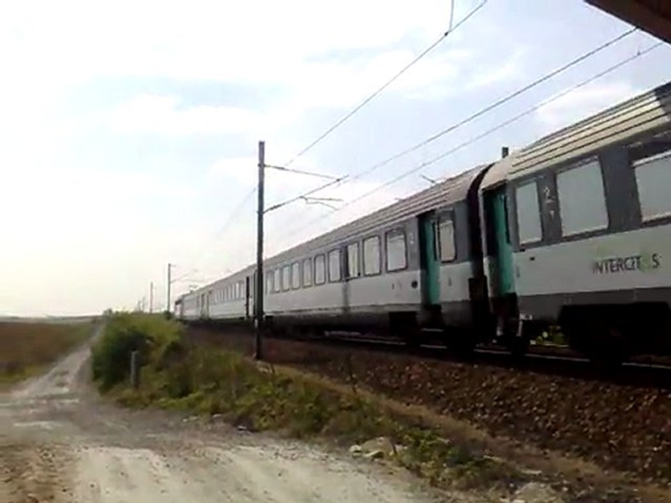 BB Jacquemin + corail