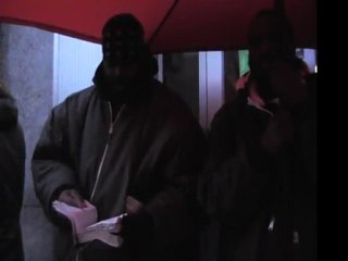 PT6 A Hard Rain Is Gonna Fall On America. Thus Saith The LORD.