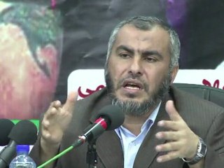 Meurtre d'un militant pacifiste à Gaza: un acte "isolé" (Hamas)