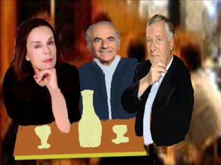 Un projet en Or massif