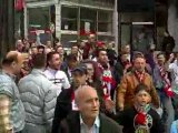 Stada İniş - www.bayrampasalilar.com