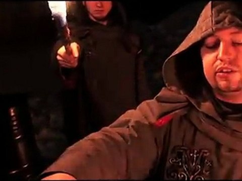 MISTIC - Glorifica (Eurovision 2011 Poland)