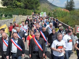 Le Journal vidéo du dimanche 17 avril 2011, édition de 18H00.