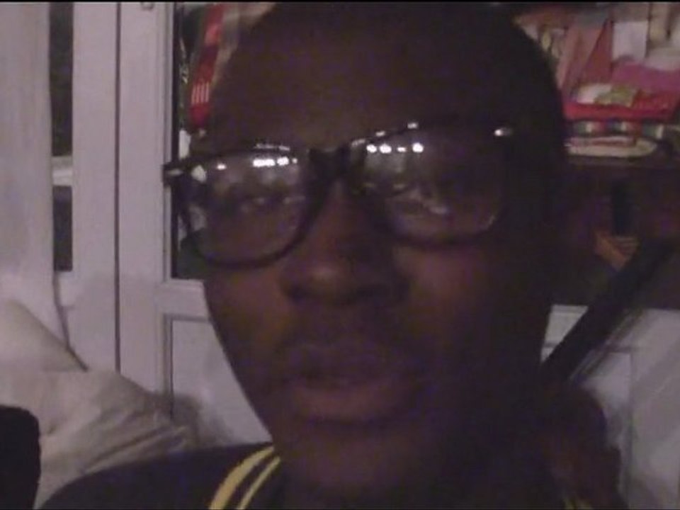 Chinese Beat - Carré d'A$